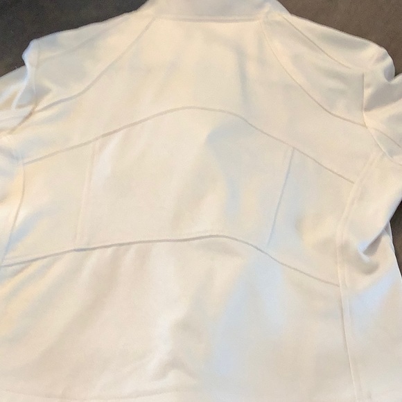 Clara sun woo liquid leather nwt - Picture 3 of 6